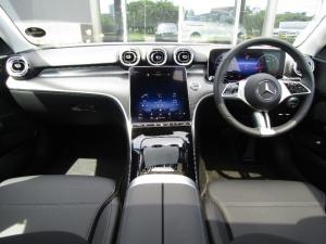 Mercedes-Benz C220D automatic - Image 6