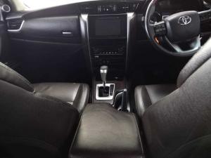 Toyota Fortuner 2.8GD-6 Raised Body automatic - Image 12