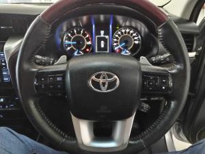 Toyota Fortuner 2.8GD-6 Raised Body automatic - Image 14