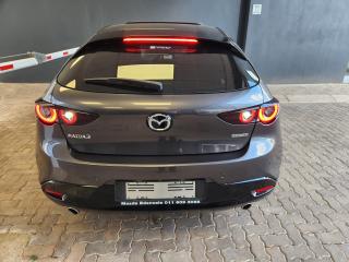 Mazda Mazda3 hatch 2.0 Astina