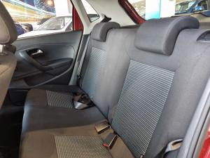 Volkswagen Polo Vivo hatch 1.4 Comfortline - Image 11