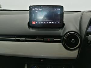 Mazda Mazda2 1.5 Dynamic manual - Image 13