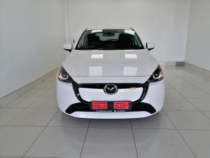 Mazda Mazda2 1.5 Dynamic manual - Image 2