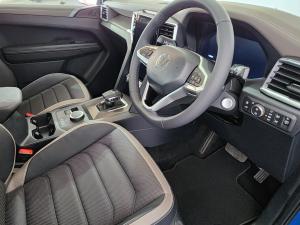 Volkswagen Amarok 3.0TDI V6 double cab Style 4Motion - Image 4