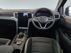 Volkswagen Amarok 3.0TDI V6 double cab Style 4Motion - Image 5