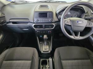 Ford EcoSport 1.5 Ambiente auto - Image 6