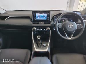 Toyota RAV4 2.5 Hybrid VX E-Four - Image 6