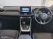 Toyota RAV4 2.5 Hybrid VX E-Four - Thumbnail 6