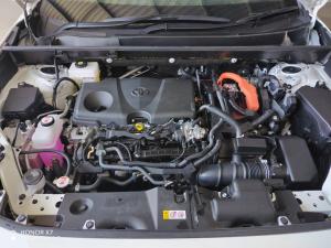 Toyota RAV4 2.5 Hybrid VX E-Four - Image 18
