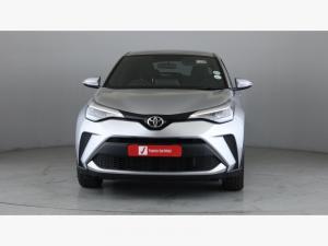 Toyota C-HR 1.2T - Image 4