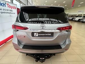 Toyota Fortuner 2.4GD-6 4x4 auto - Image 5