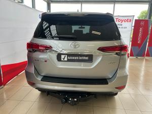 Toyota Fortuner 2.4GD-6 4x4 auto - Image 8