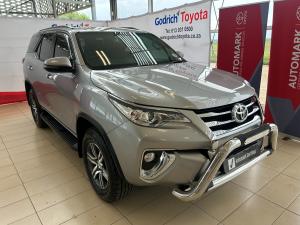 Toyota Fortuner 2.4GD-6 4x4 auto - Image 10