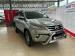 Toyota Fortuner 2.4GD-6 4x4 auto - Thumbnail 1