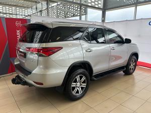 Toyota Fortuner 2.4GD-6 4x4 auto - Image 2