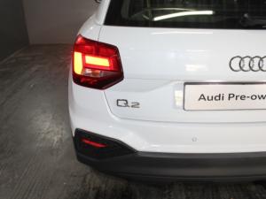 Audi Q2 35 Tfsi TIP - Image 19