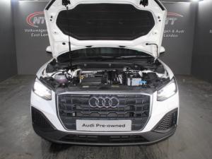 Audi Q2 35 Tfsi TIP - Image 23