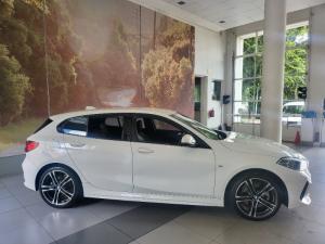 BMW 118i M Sport automatic - Image 2