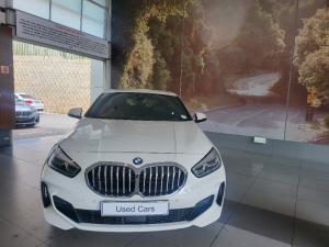 BMW 118i M Sport automatic - Image 3