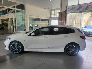 BMW 118i M Sport automatic - Image 4