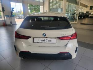 BMW 118i M Sport automatic - Image 5