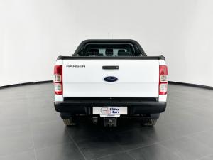 Ford Ranger 2.2TDCi XL automaticD/C - Image 6