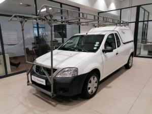 Nissan NP200 1.5dCi safety pack - Image 1