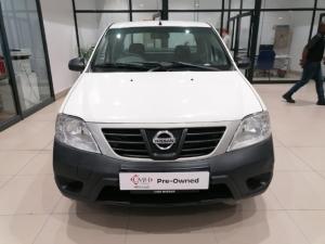 Nissan NP200 1.5dCi safety pack - Image 11