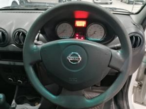 Nissan NP200 1.5dCi safety pack - Image 13