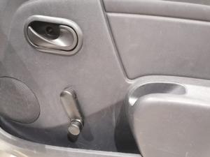 Nissan NP200 1.5dCi safety pack - Image 14