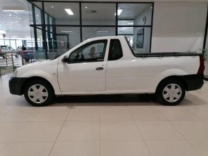 Nissan NP200 1.5dCi safety pack - Image 2