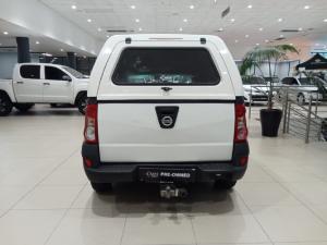 Nissan NP200 1.5dCi safety pack - Image 10