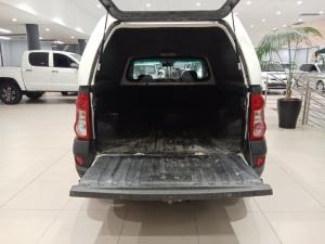 Nissan NP200 1.5dCi safety pack - Image 11