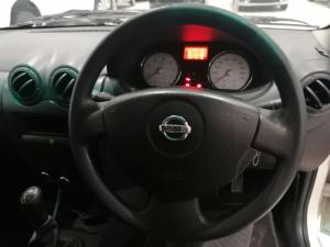 Nissan NP200 1.5dCi safety pack - Image 13