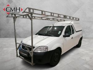 2019 Nissan NP200 1.5dCi safety pack