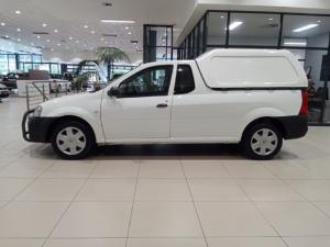Nissan NP200 1.5dCi safety pack - Image 2