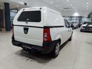 Nissan NP200 1.5dCi safety pack - Image 3