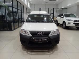 Nissan NP200 1.5dCi safety pack - Image 4