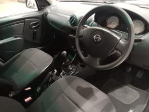 Nissan NP200 1.5dCi safety pack - Image 6