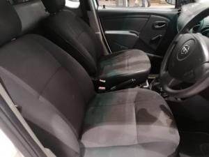 Nissan NP200 1.5dCi safety pack - Image 7