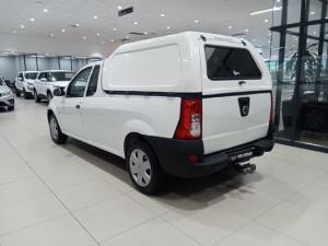 Nissan NP200 1.5dCi safety pack - Image 9