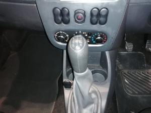 Nissan NP200 1.5dCi safety pack - Image 12