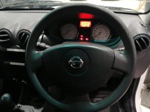 Nissan NP200 1.5dCi safety pack - Image 13