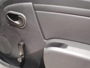 Nissan NP200 1.5dCi safety pack - Image 14