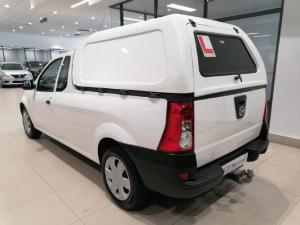 Nissan NP200 1.5dCi safety pack - Image 3