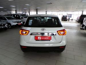 Toyota Urban Cruiser 1.5 Xi - Image 5