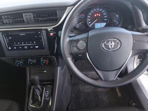 Toyota Corolla Quest 1.8 Plus auto - Image 17