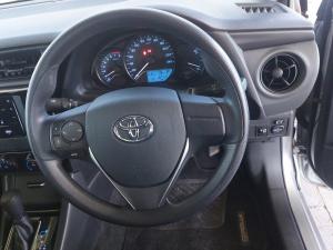 Toyota Corolla Quest 1.8 Plus auto - Image 19