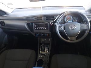 Toyota Corolla Quest 1.8 Plus auto - Image 22