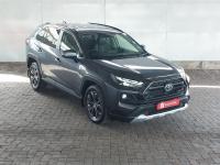 Thumbnail Toyota RAV4 2.5 Hybrid GX-R E-Four